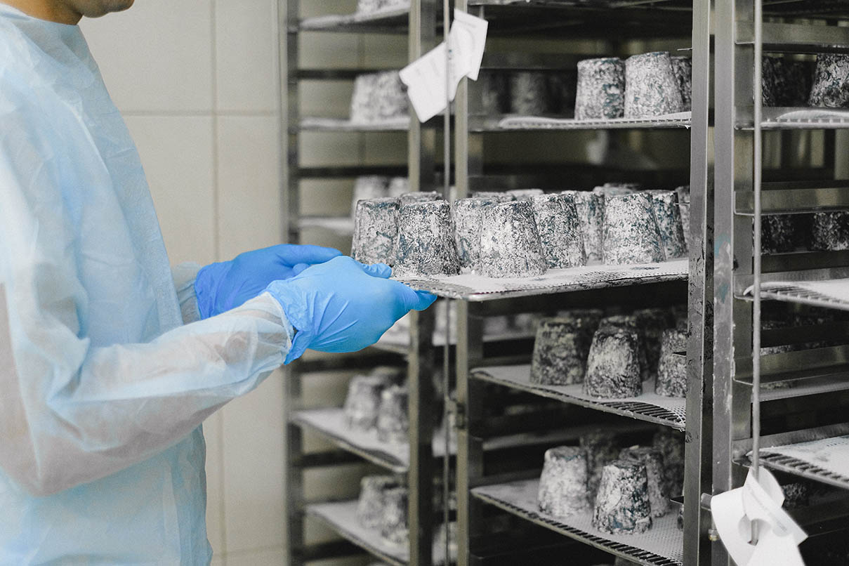 Why Do Disposable Gloves Need to Meet Food-Grade Standards?