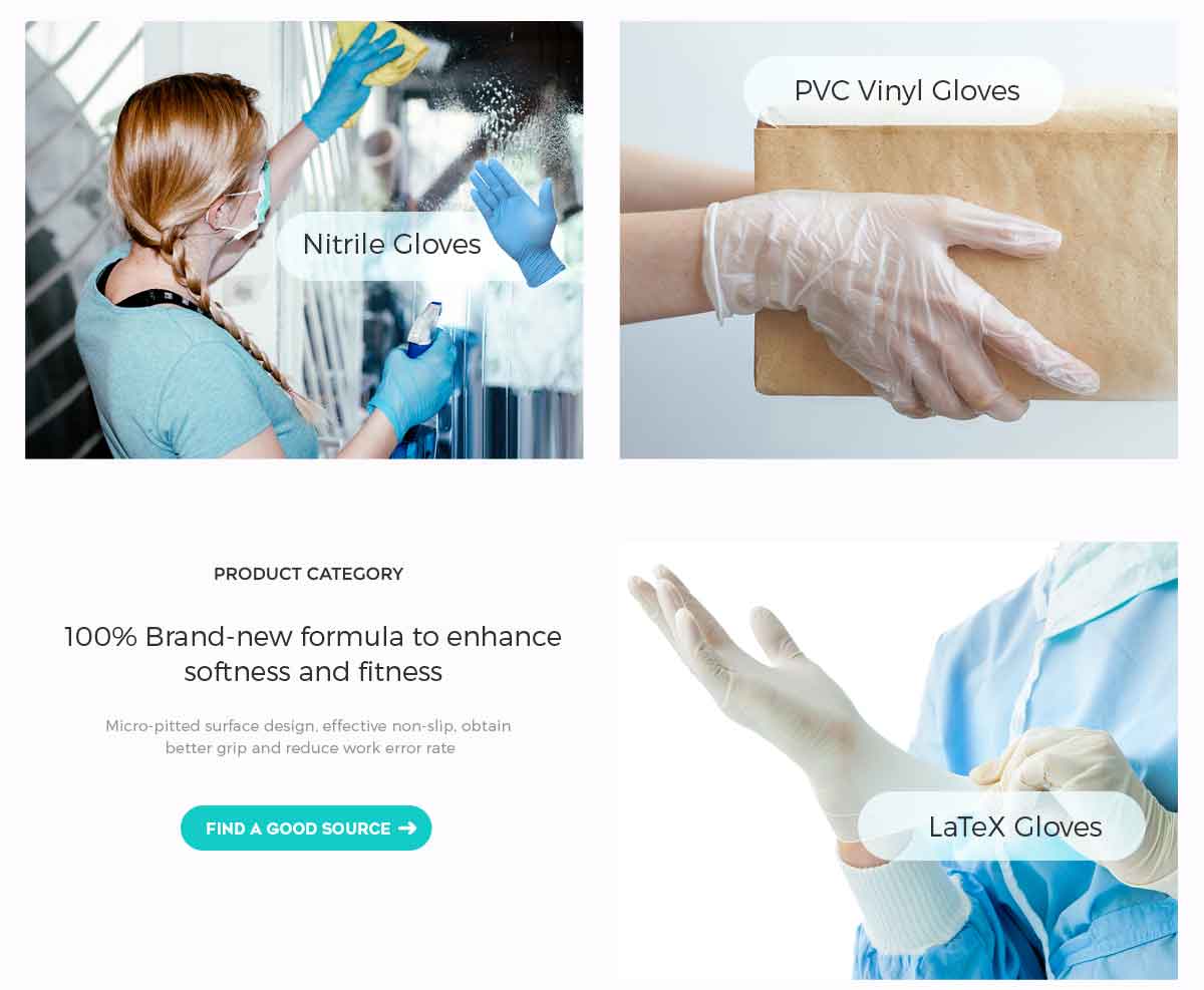 Medical Gloves for Hospitals and Clinics: A Complete Procurement Guide for Healthcare Facilities